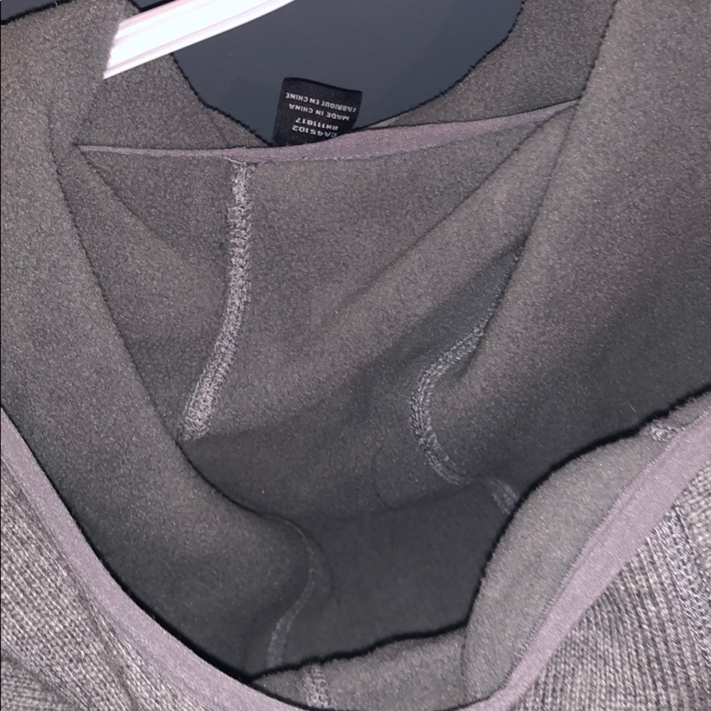 Bench Grey fall jacket - Picture 5 of 5